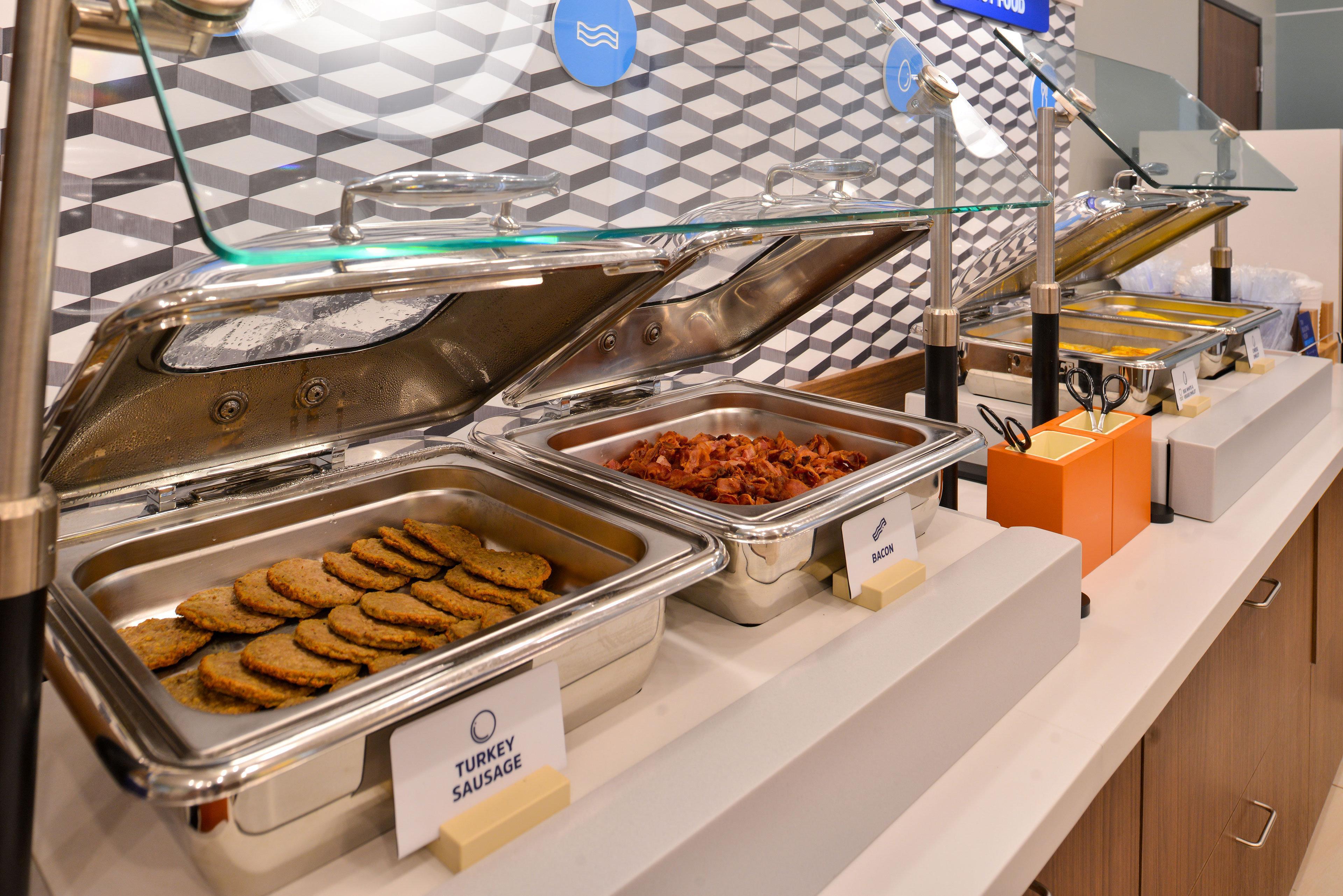 Holiday Inn Express & Suites Fort Dodge By Ihg Exteriör bild