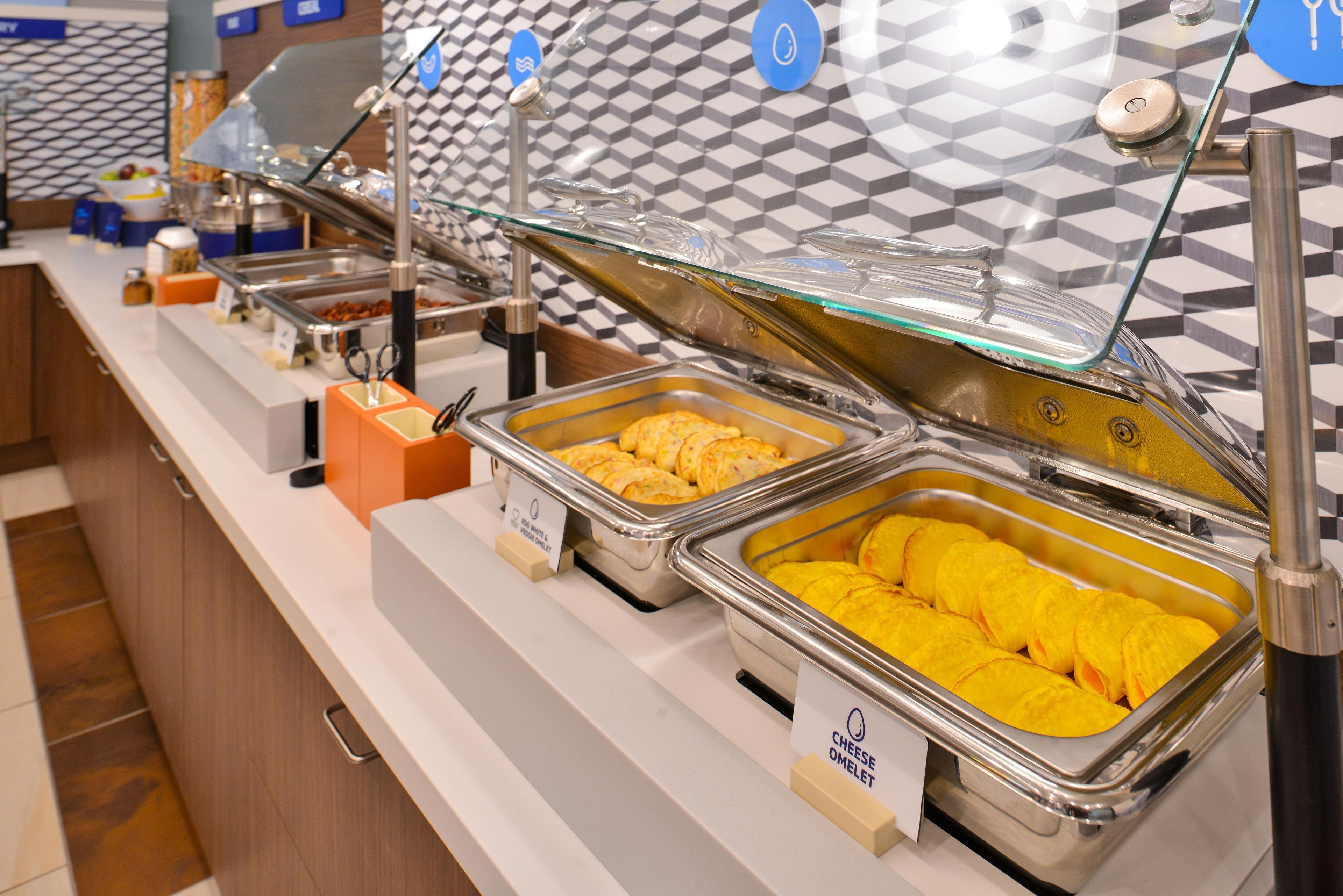 Holiday Inn Express & Suites Fort Dodge By Ihg Exteriör bild