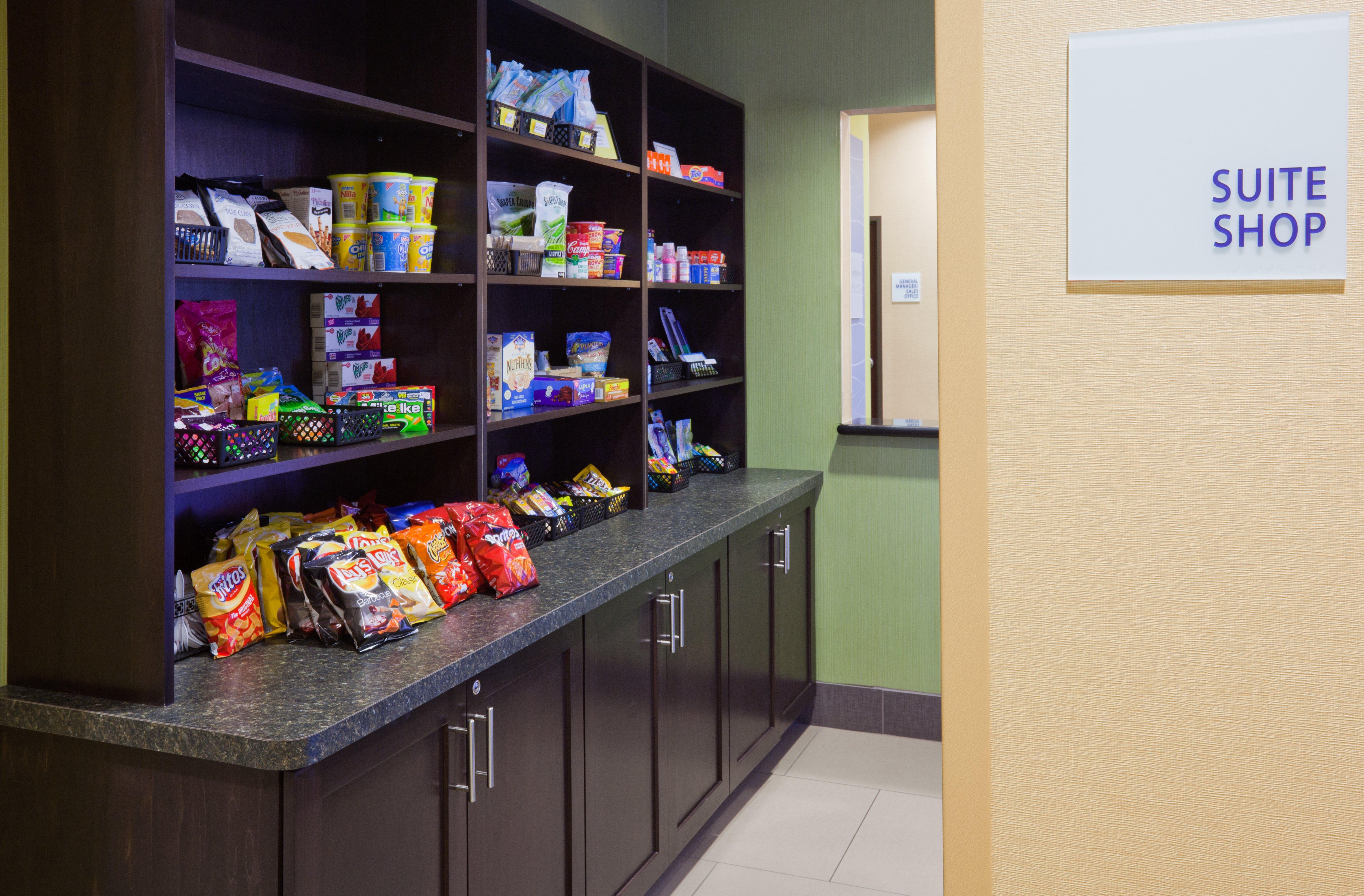 Holiday Inn Express & Suites Fort Dodge By Ihg Exteriör bild